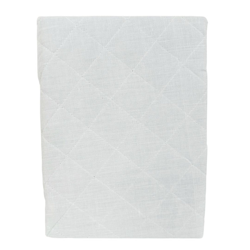 Elastic Mattress Protector Case Pack, Double