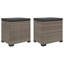 Outdoor Ottoman