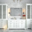 Miroir de salle de bain 36x24inch