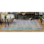 Plaid Area Rug-718612495