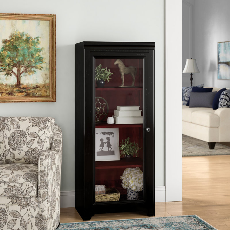 Waelder Audio Cabinet