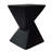 Hurley Concrete Top End Table-1360046125