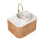 Meuble-lavabo mural flottant avec lavabo-1351068531-1351068541