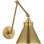 Parkington 1 - Light Armed Sconce