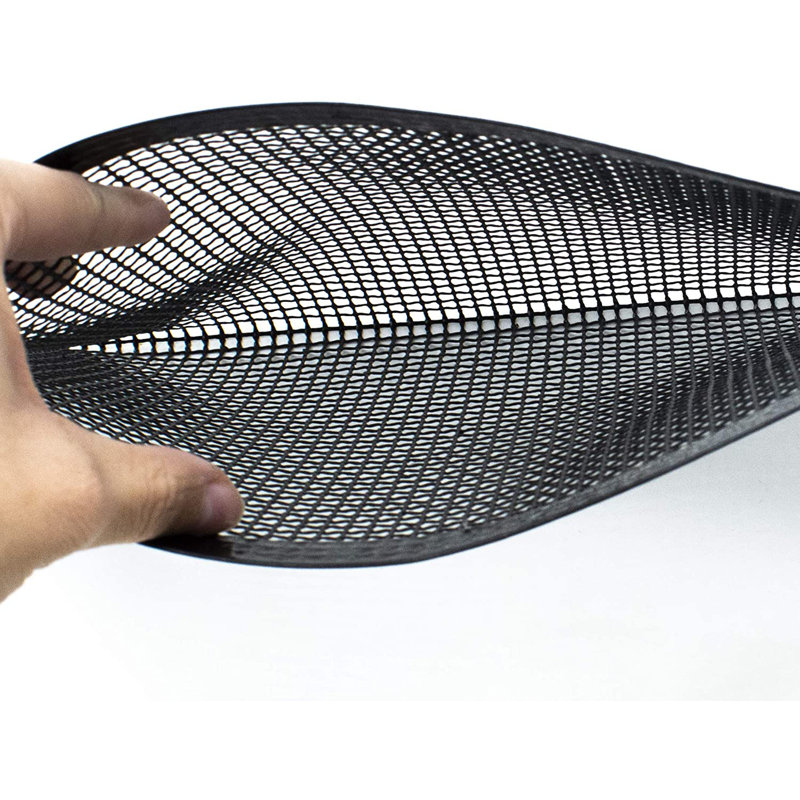 Plastic Non-Stick Dishwasher Safe BBQ Topper