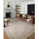 Oriental Indoor Rug