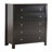 Baer 34'' W 5 - Drawer Dresser-908544001