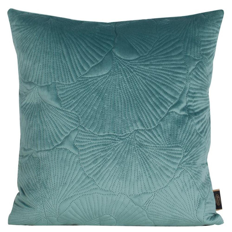 Microfiber, Turquoise