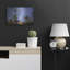 Mur de métal August Night® «Night School» par Rick Berk-182629436