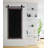 Tyler Thomas MDF Sheets Painted With UV Paint Chalkboard-42352188