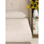 Avari Satin Flat Sheet-71447516