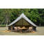 Spacieuses tentes et abris de camping portatifs, yourte Oxford 13,1 pi