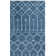 Griffiths Hand Tufted Wool Geometric Rug