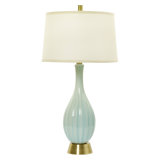 South Molton Ceramic Table Lamp