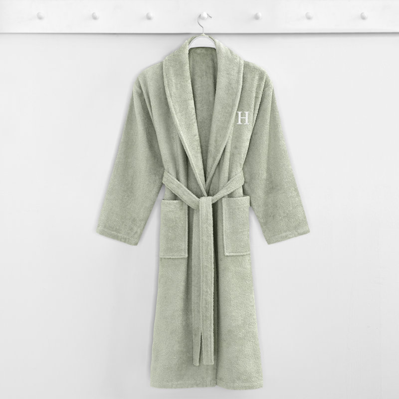 Peignoir 100% coton Linum Home Textiles, TG, H