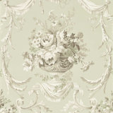 Giles Deacon Andromeda's Cup Wallpaper
