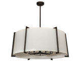 Cilindro 12 - Light Pendant