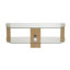 Iota Unfinished TV Stand for TVs up to 50"-33457730