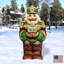 Art / figurine de casse-noisette