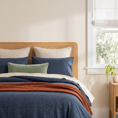 Velvet Quilt Set