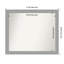 Miroir mural Mareda-1866433238