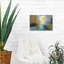 Art mural en métal Braiden Studio «Forecast Of Rain» par Delores Naskrent-1611745683