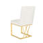 Chaise d'appoint rembourrée Nefi-1314913703-1213091636