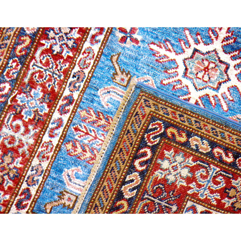 One-of-a-Kind 2'7" X 8'11" Area Rug