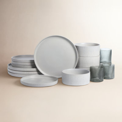 Haven Dinnerware Set