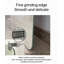 Miroir mural 56 x 15 po