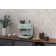 Smeg EGF03 Espresso Coffee Machine with Grinder