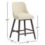 Tabouret de bar et de comptoir Gallie-553005050-553005054-625010616