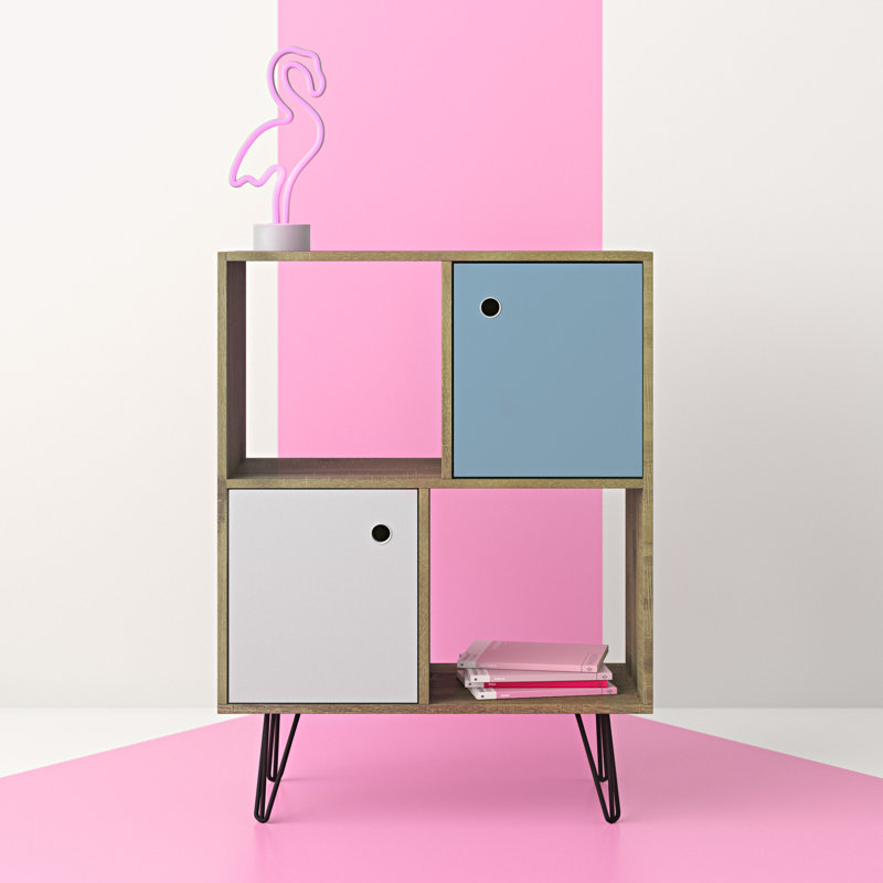 Neerav 60cm Console Table
