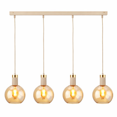- Light Pendant