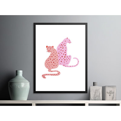 Matteo Print