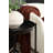 Modern Foldable Tiered Side Table With Removable Magnetic Tray Tabletops And Space-Saving Folding Base