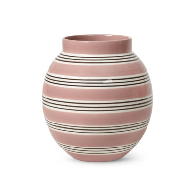 Omaggio Nuovo Handcrafted Table Vase
