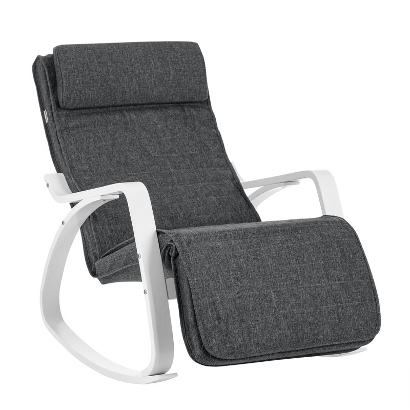 Anjulie Rocking Chair