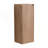 12-Inch Float Mounting Bathroom Side Cabinet With Soft Close Doors-821242308