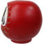 Figurine rouge Daruma Talisman of Prosperity-1396182336