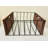 17 Stories Solid Wood Decorative Basket
