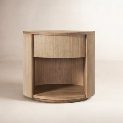 Madrid 1 - Drawer Nightstand