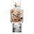 Barrantes Metal Wall Clock