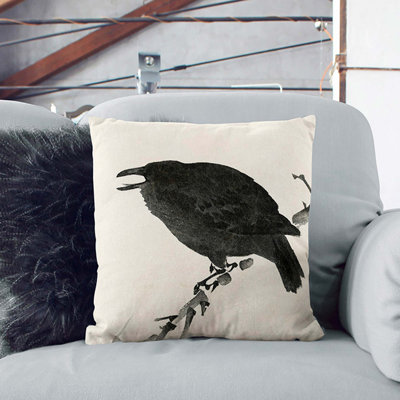 Square Cushion