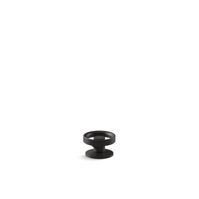 Components Deck-Mount Bath Faucet Handles With Industrial Design