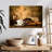Rustic Coffee Canvas Print-59566989