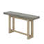 Modern Minimalist Console Table Wood Accent Entry Sofa Table-234716892-234716884