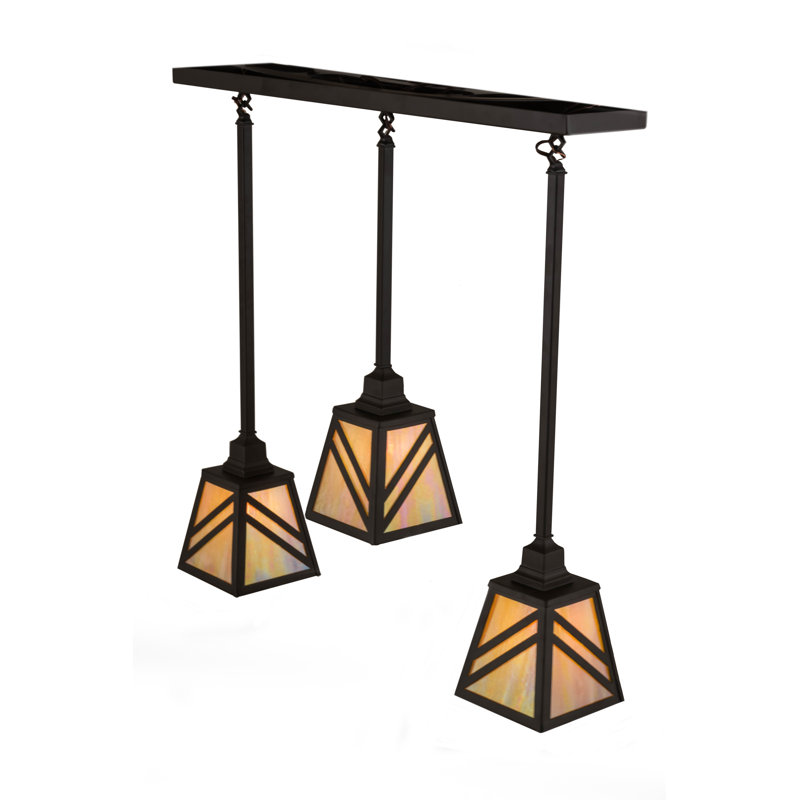 Dawley 3 - Light Pendant