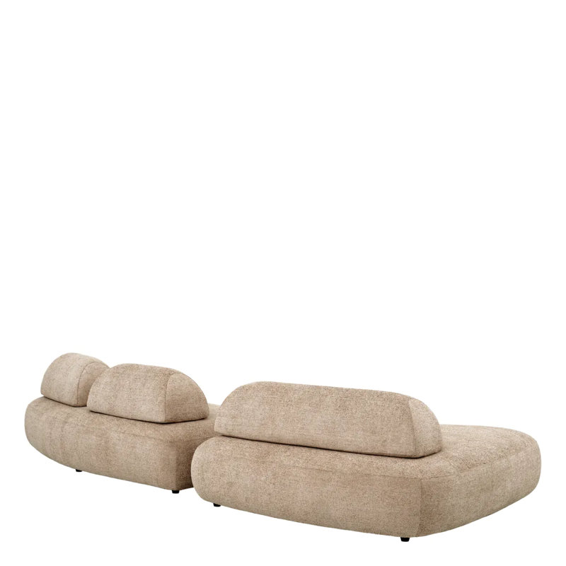Sofa Residenza, Sand