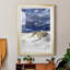 Stormy Front I - reproduction de cadre photo-115679830-115679826